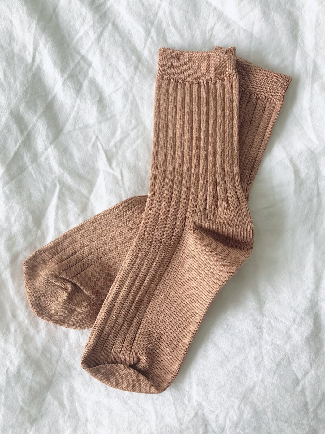 Her Socks