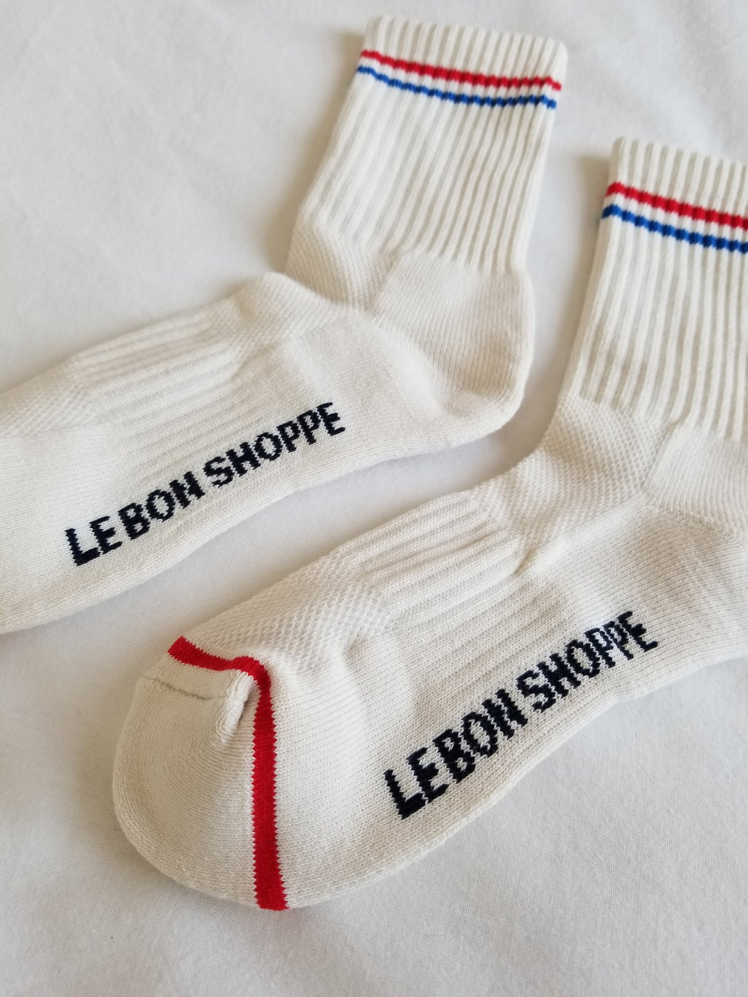 Boyfriend Socks