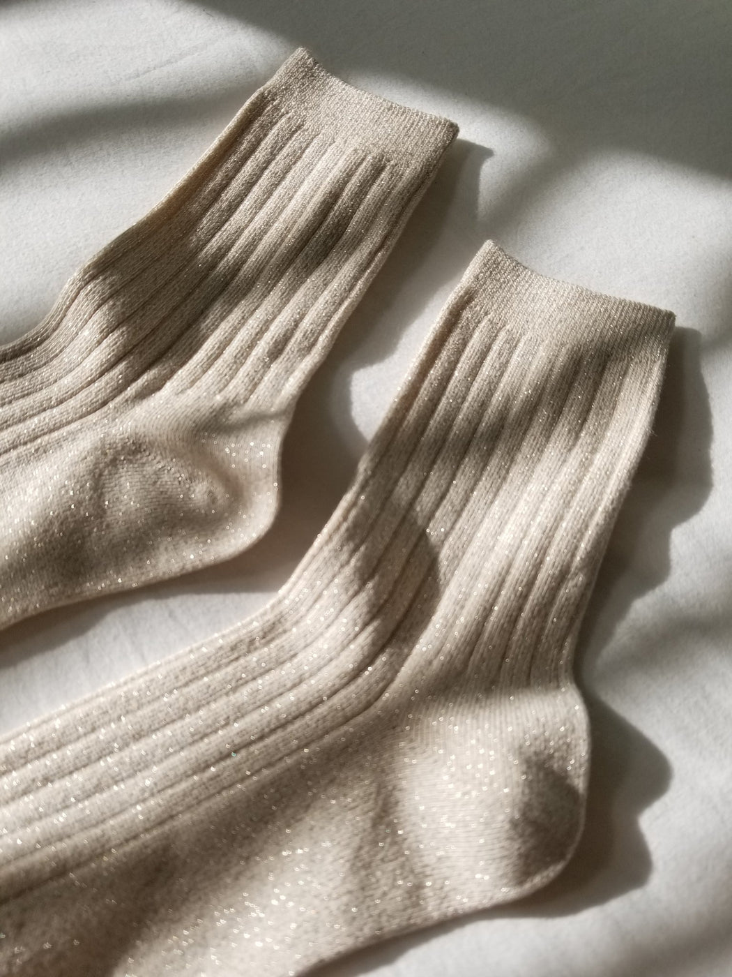 Her Socks