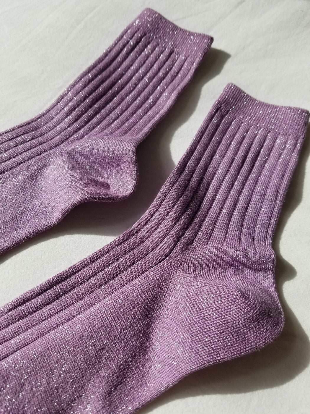 Her Socks