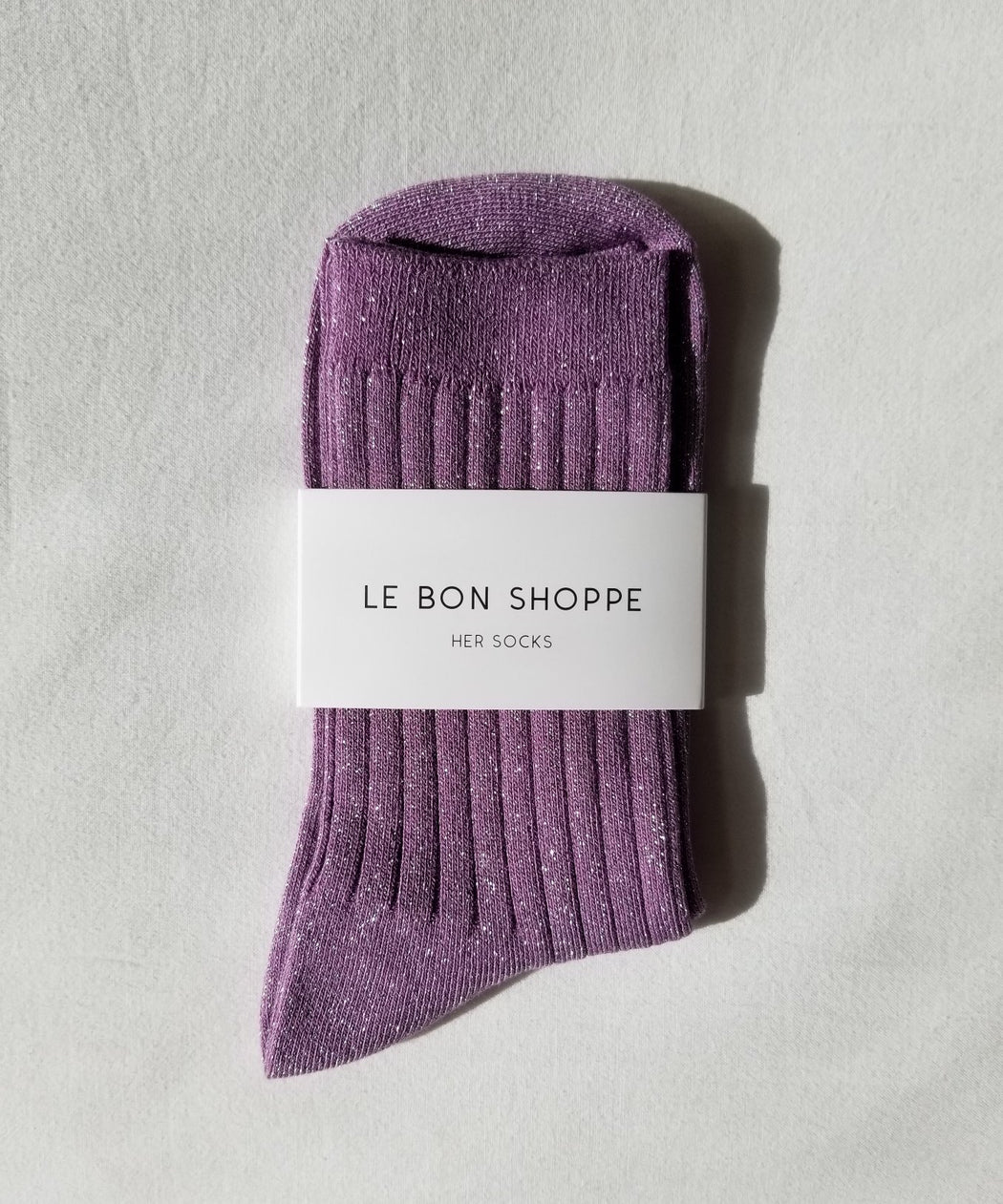 Her Socks