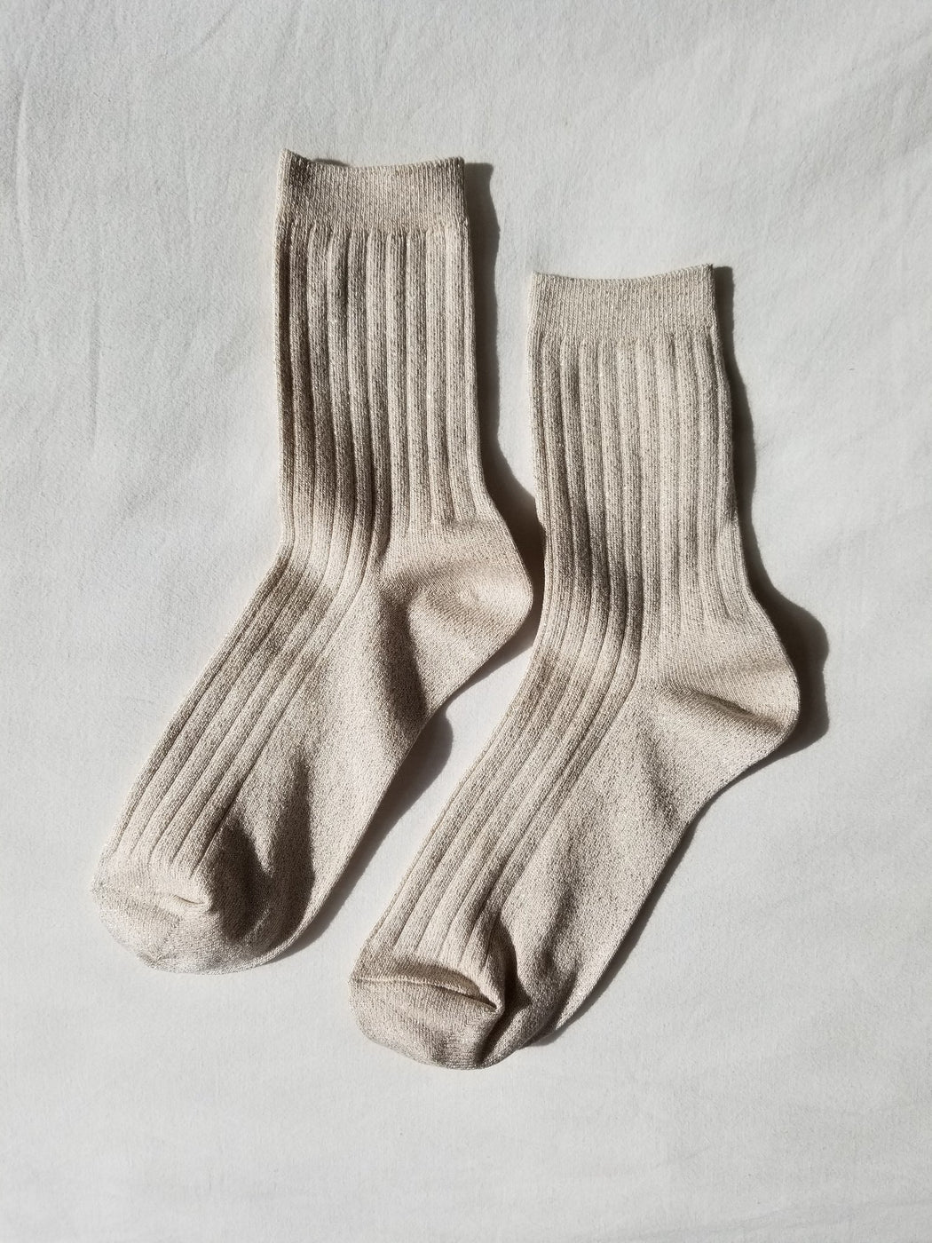 Her Socks