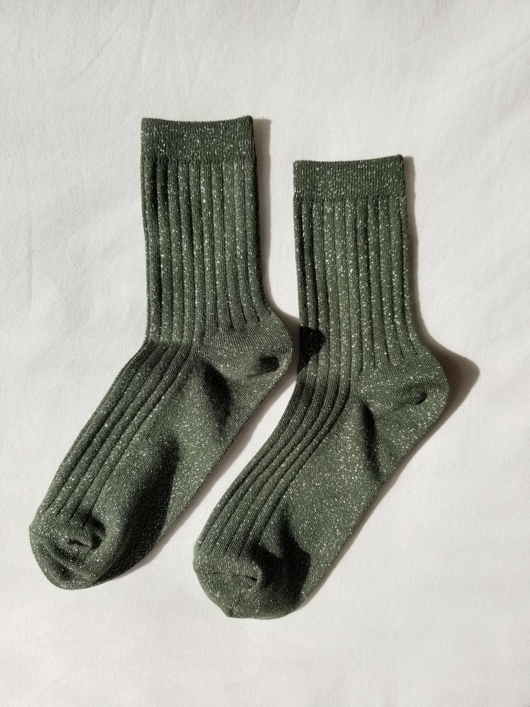 Her Socks