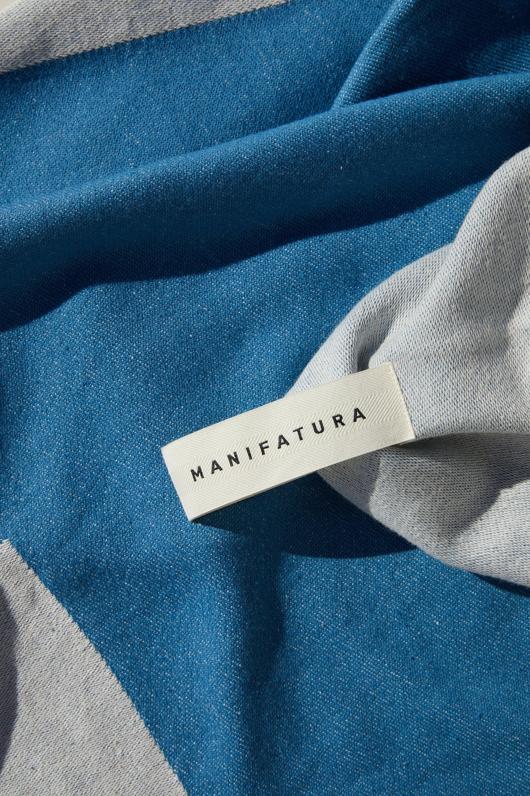 Turkish Towel in Aegean