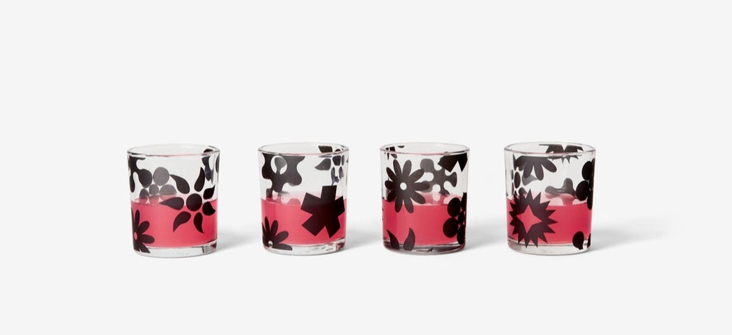 Pattern Glasses