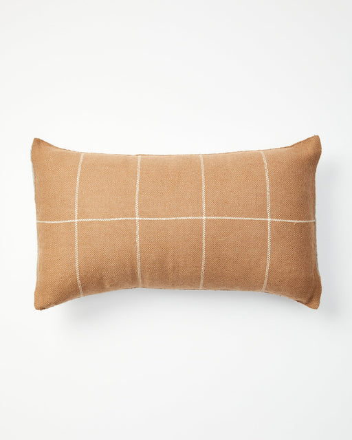 Anni Lumbar Pillow in Cedar