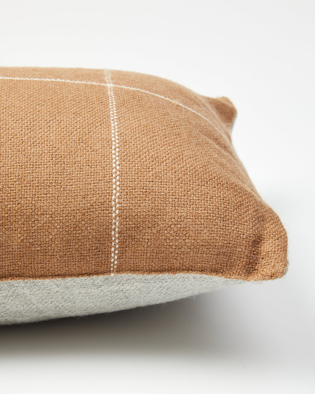 Anni Lumbar Pillow in Cedar