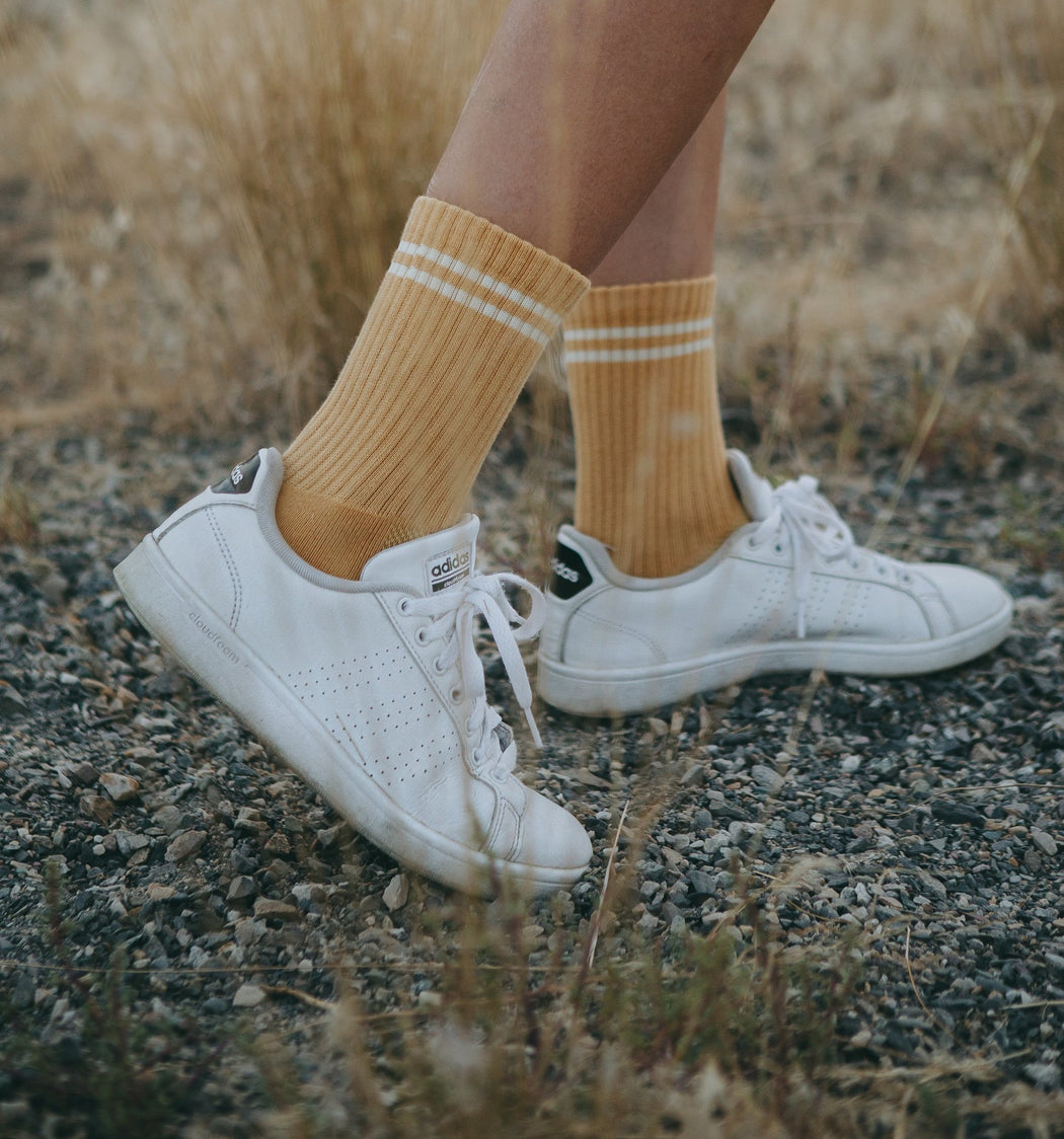 Boyfriend Socks