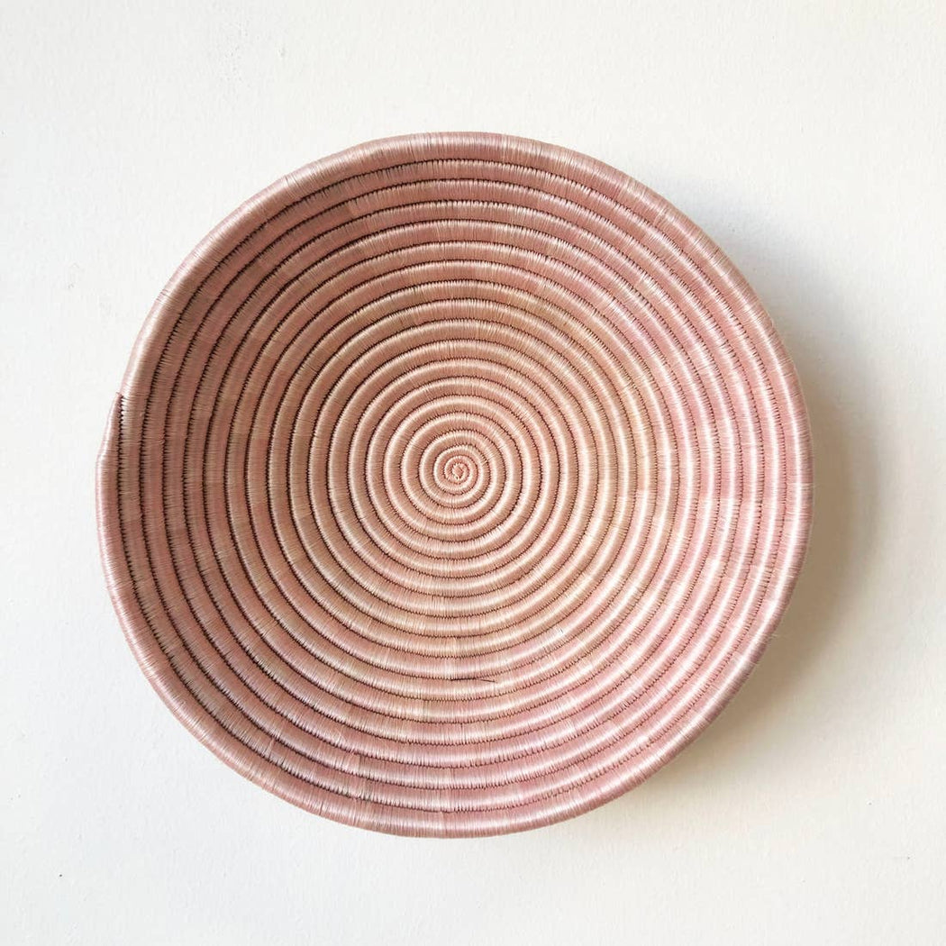 Blush Bowl