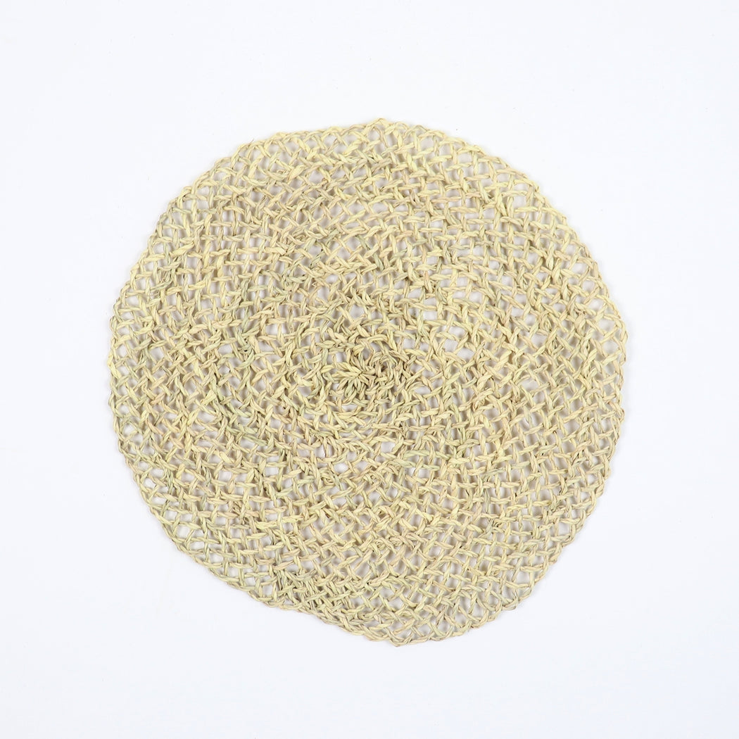 Open Weave Placemat