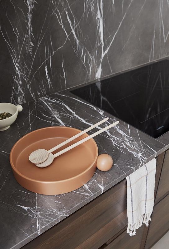 Yumi Salad Servers