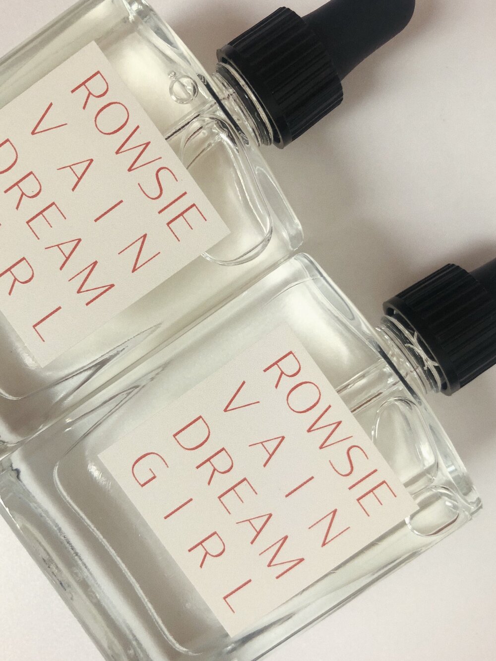 Dreamgirl Fragrance Oil