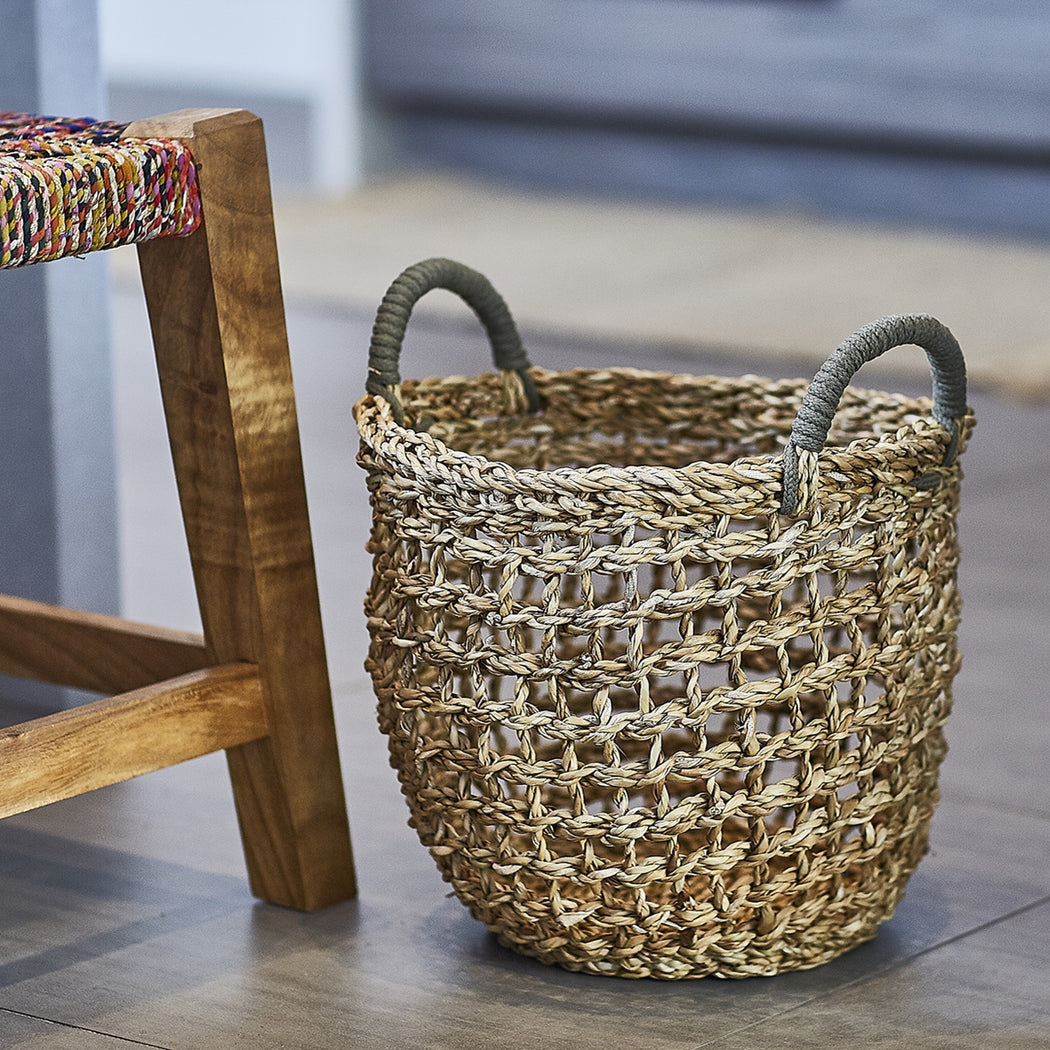 Savar Mesh Basket Set