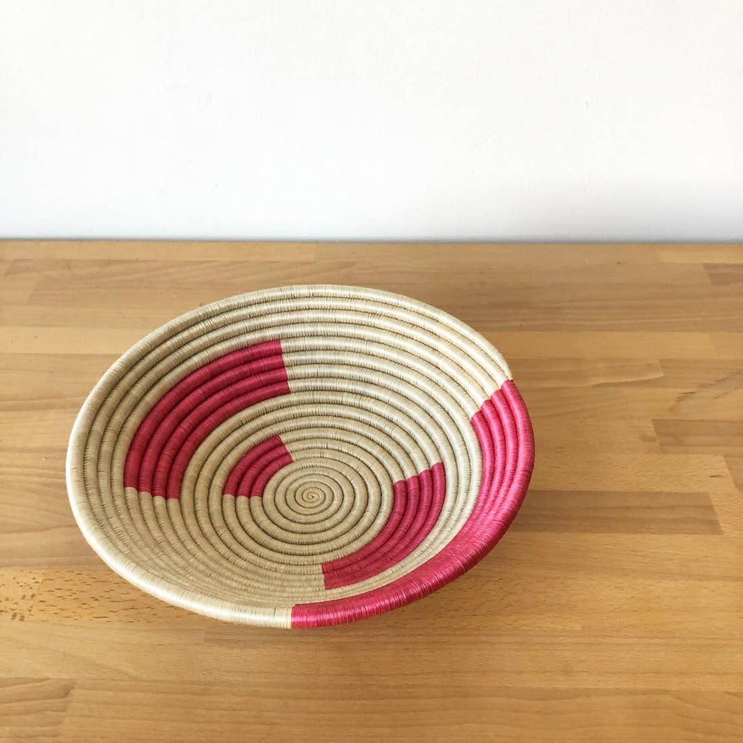 Rushashi Bowl