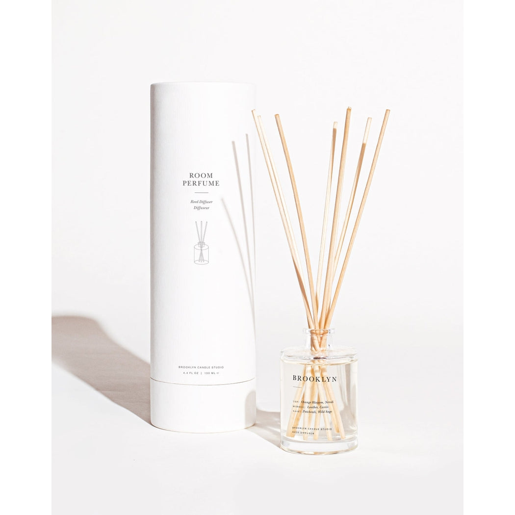 Brooklyn Reed Diffuser