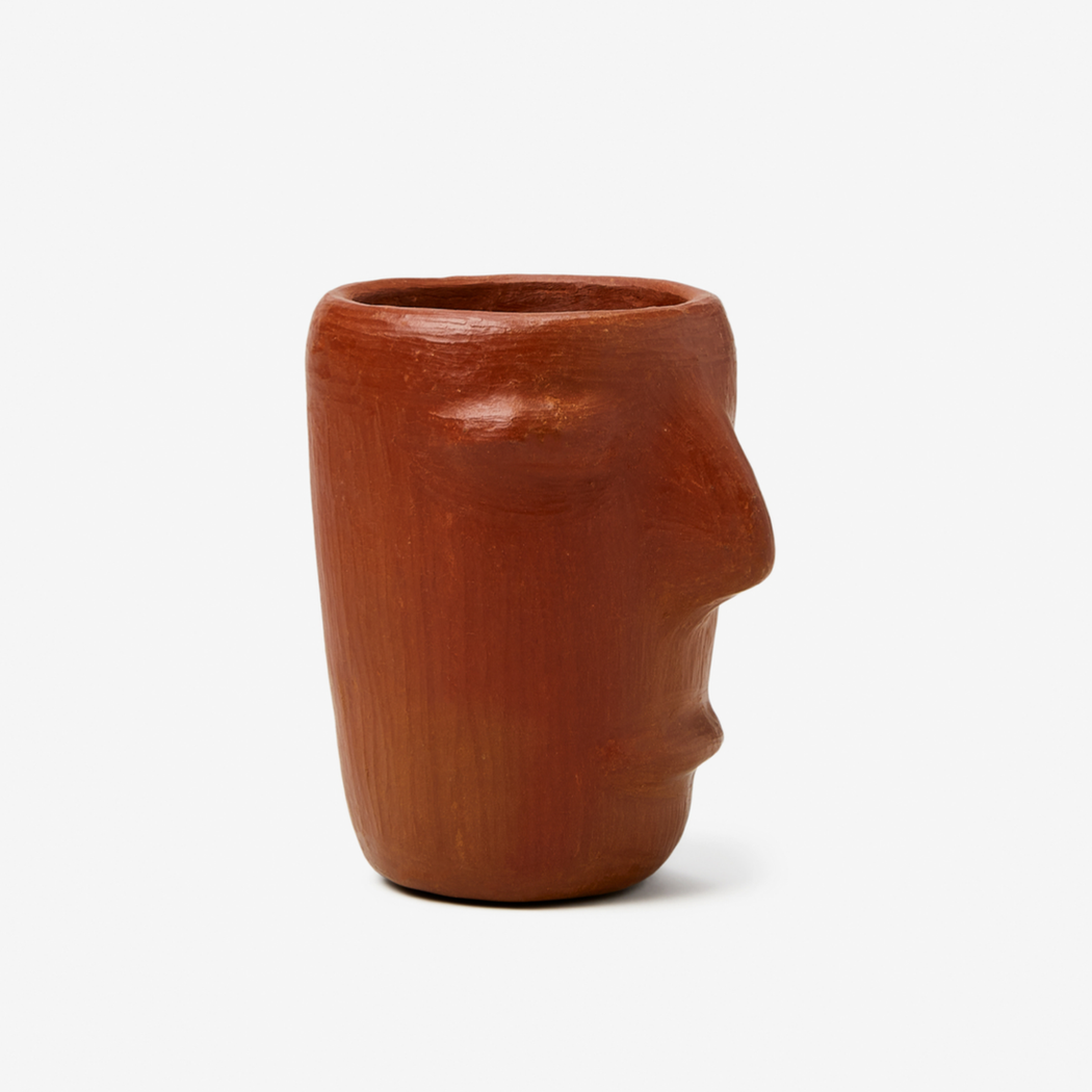 Cabeza Copitas