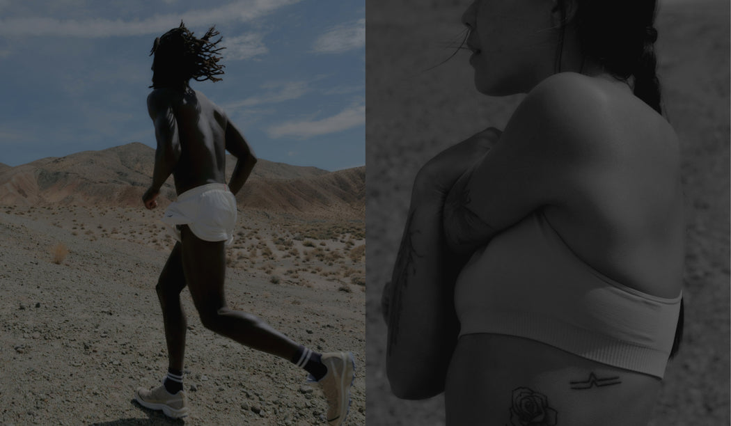 Santal & Vetiver Natural Deodorant