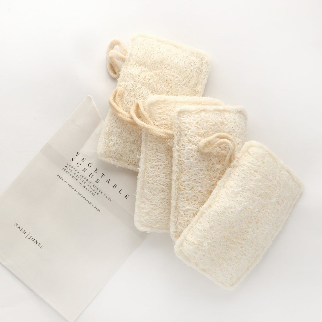 Body Loofahs