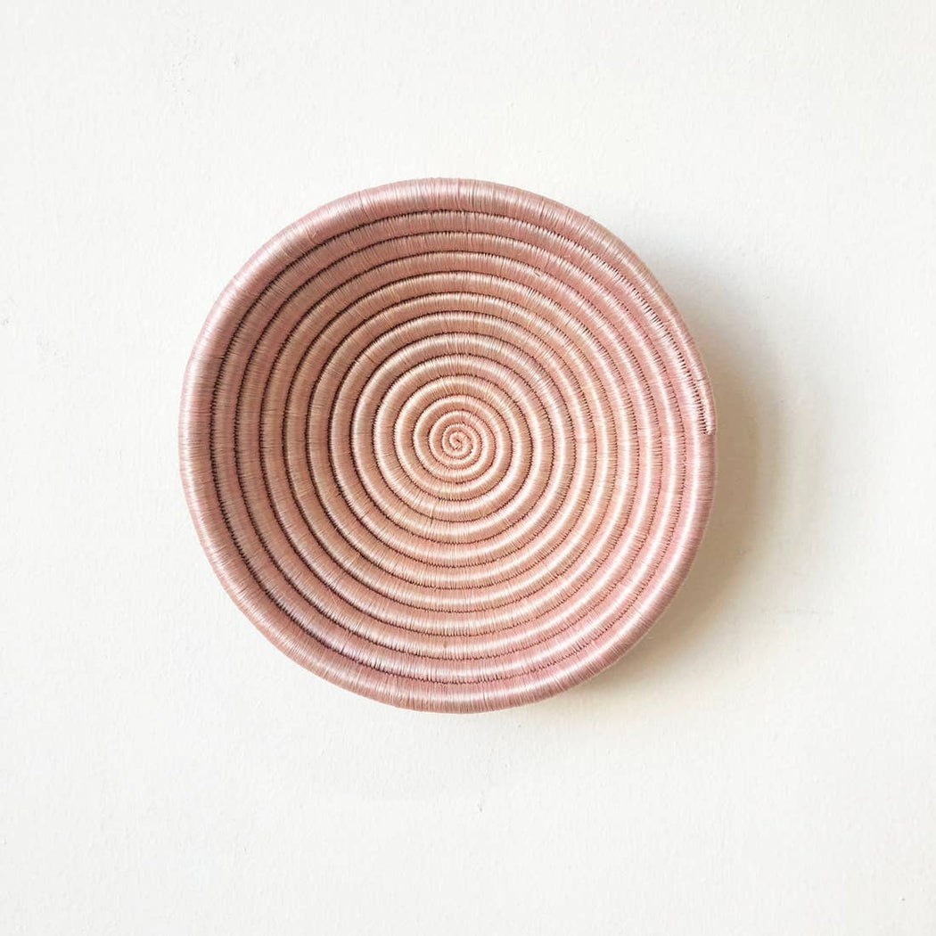 Blush Bowl