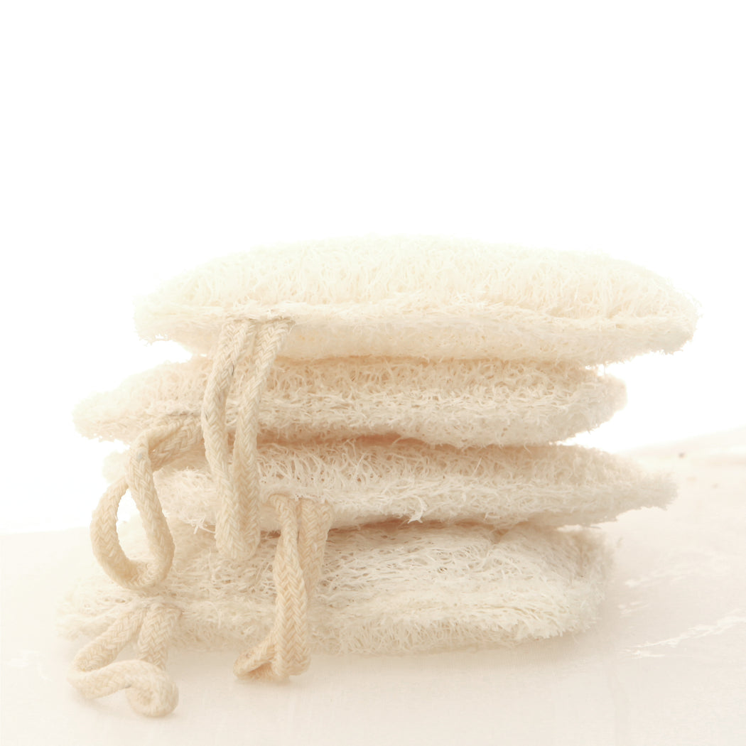 Body Loofahs