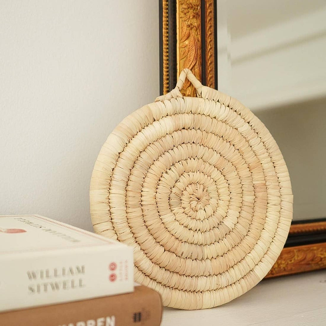 Woven Trivet