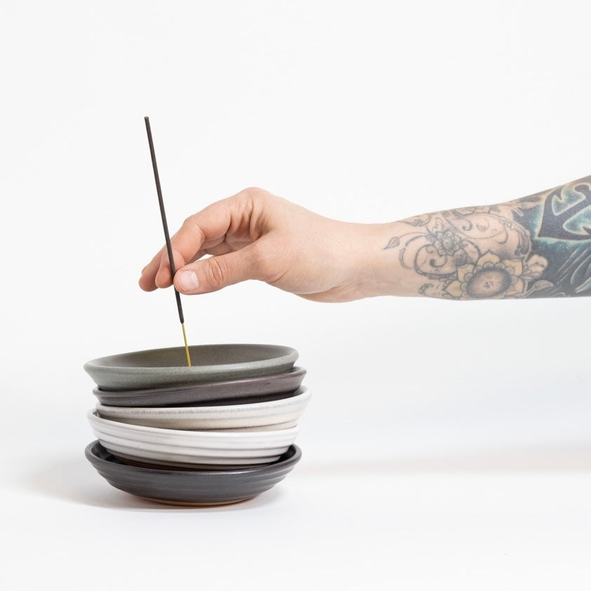 Incense Dish