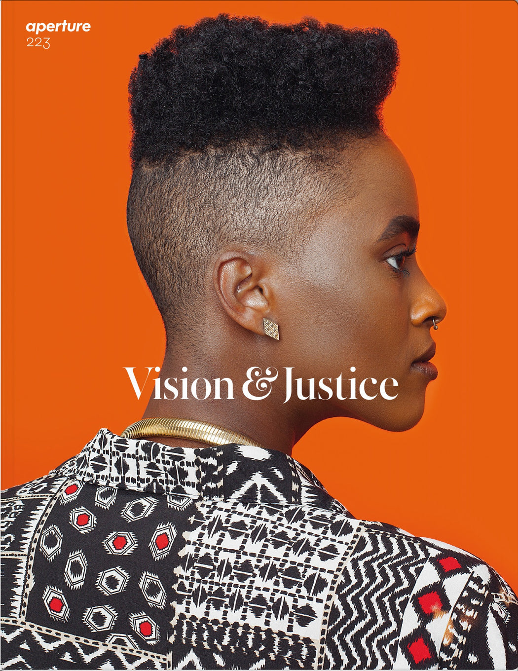 Vision & Justice