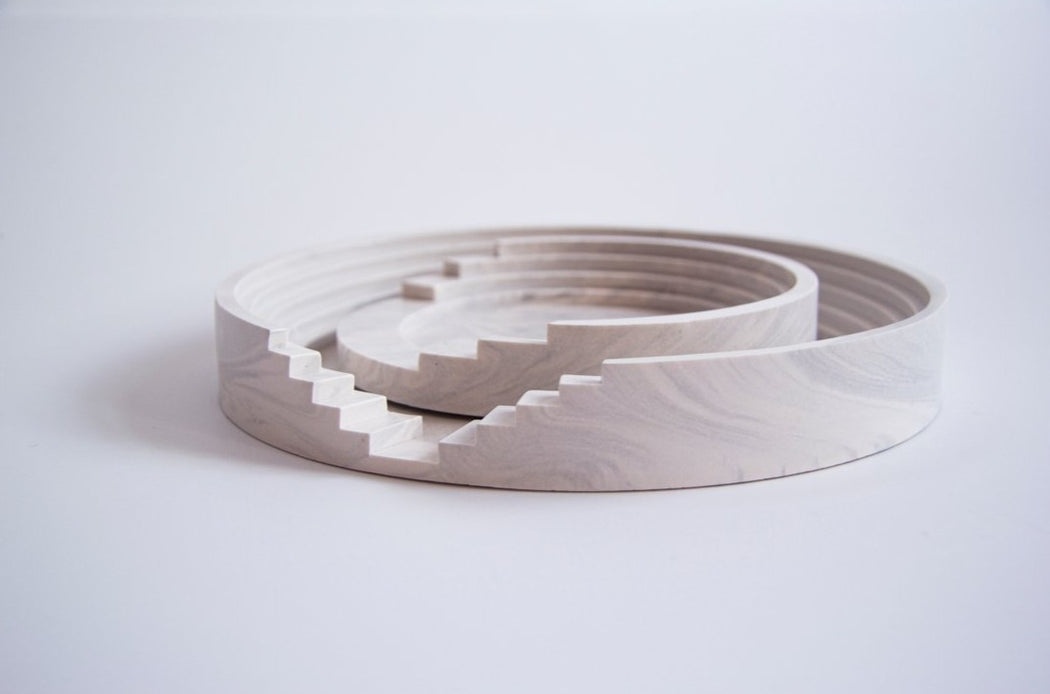 Scala Trays
