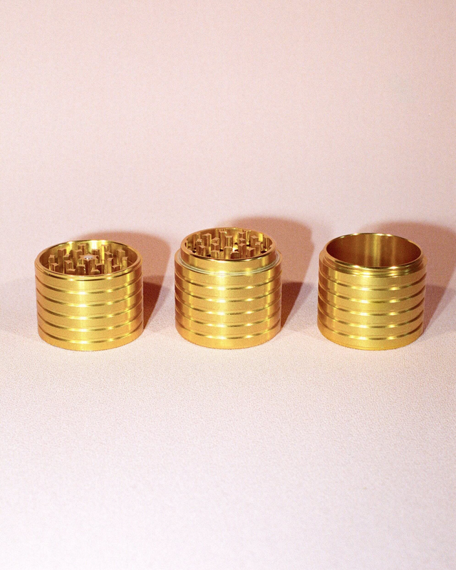 Pillar Grinder