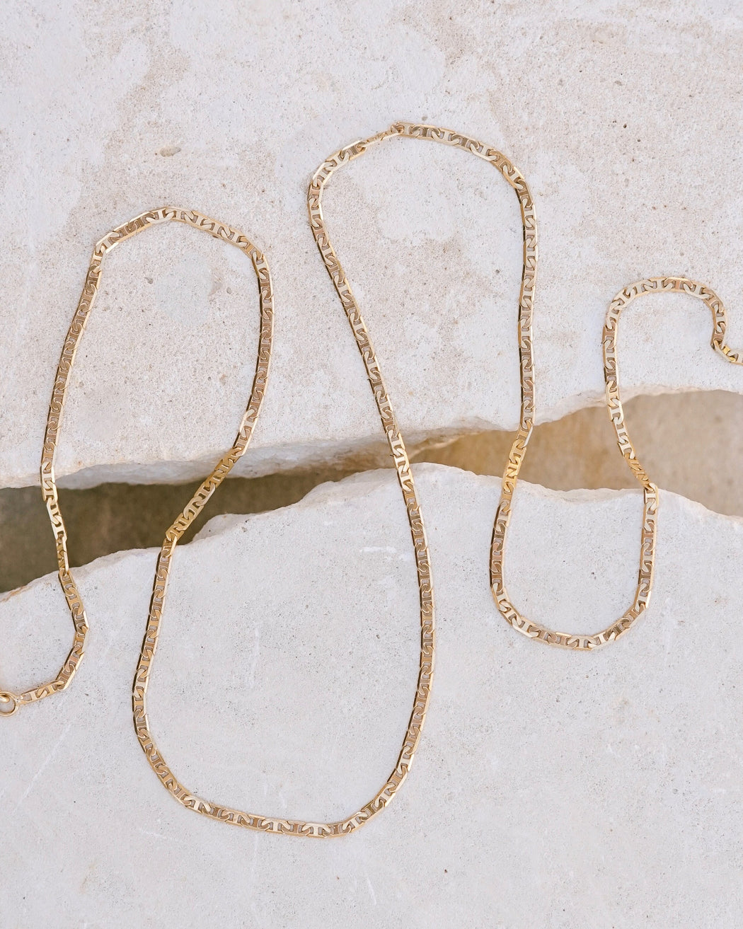 Fortuna Necklace