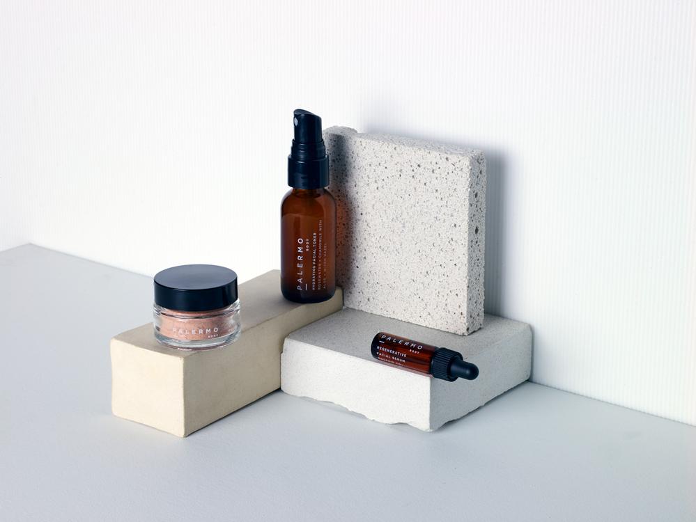 The Facial Collection Kit