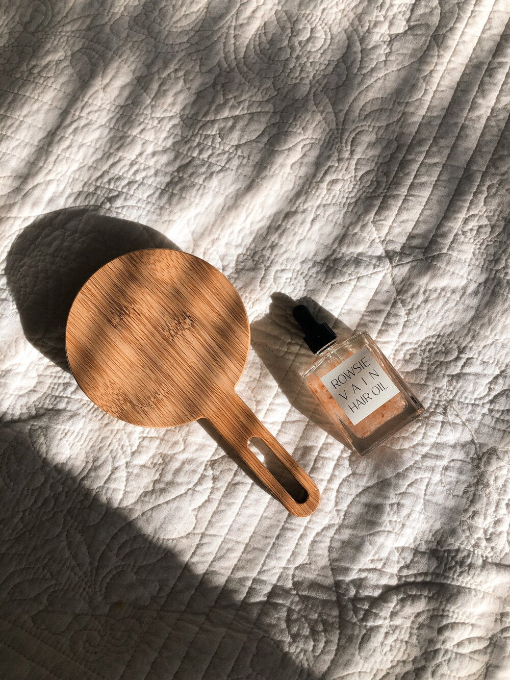 Hair Oil
