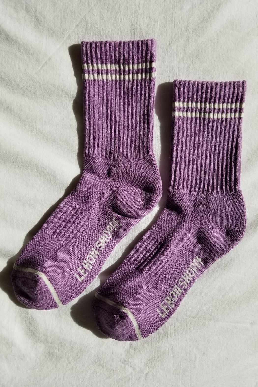 Boyfriend Socks