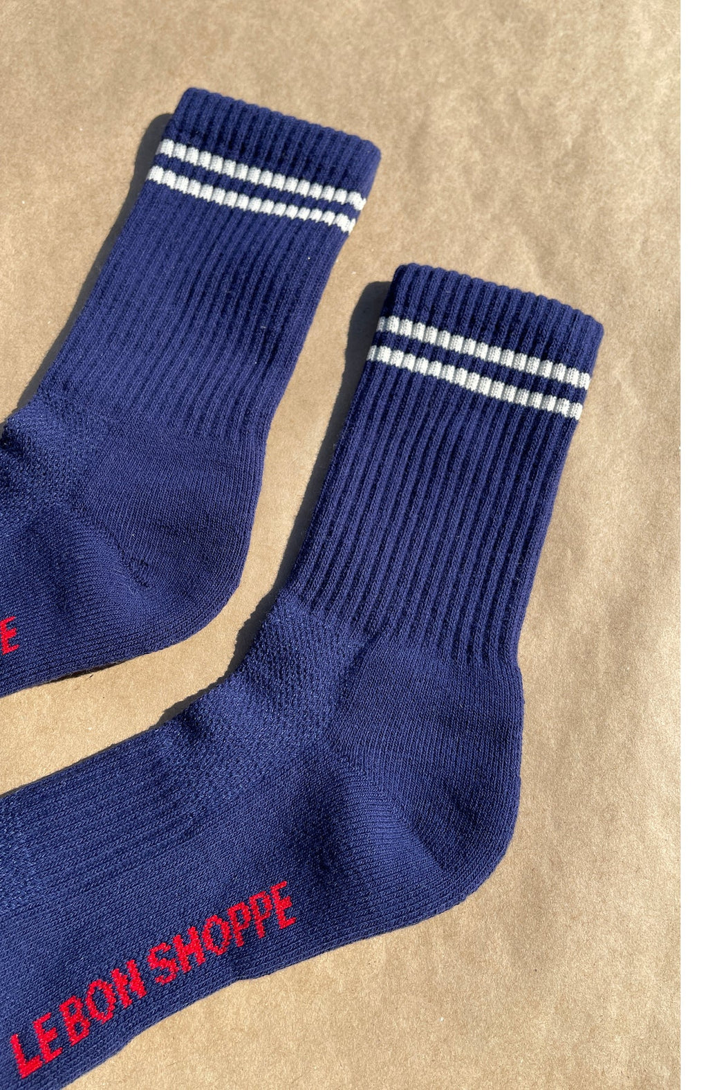 Boyfriend Socks