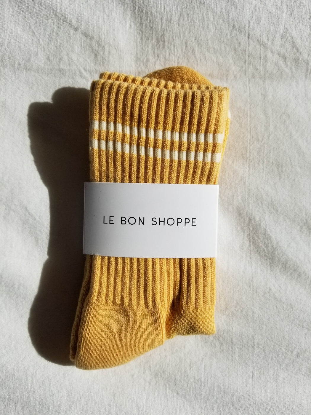 Boyfriend Socks