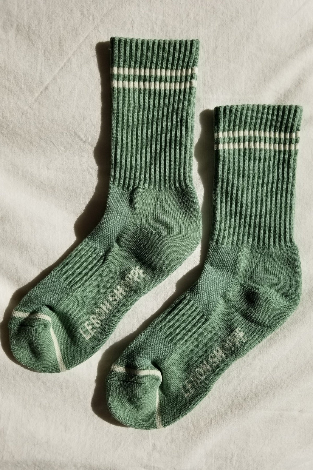 Boyfriend Socks