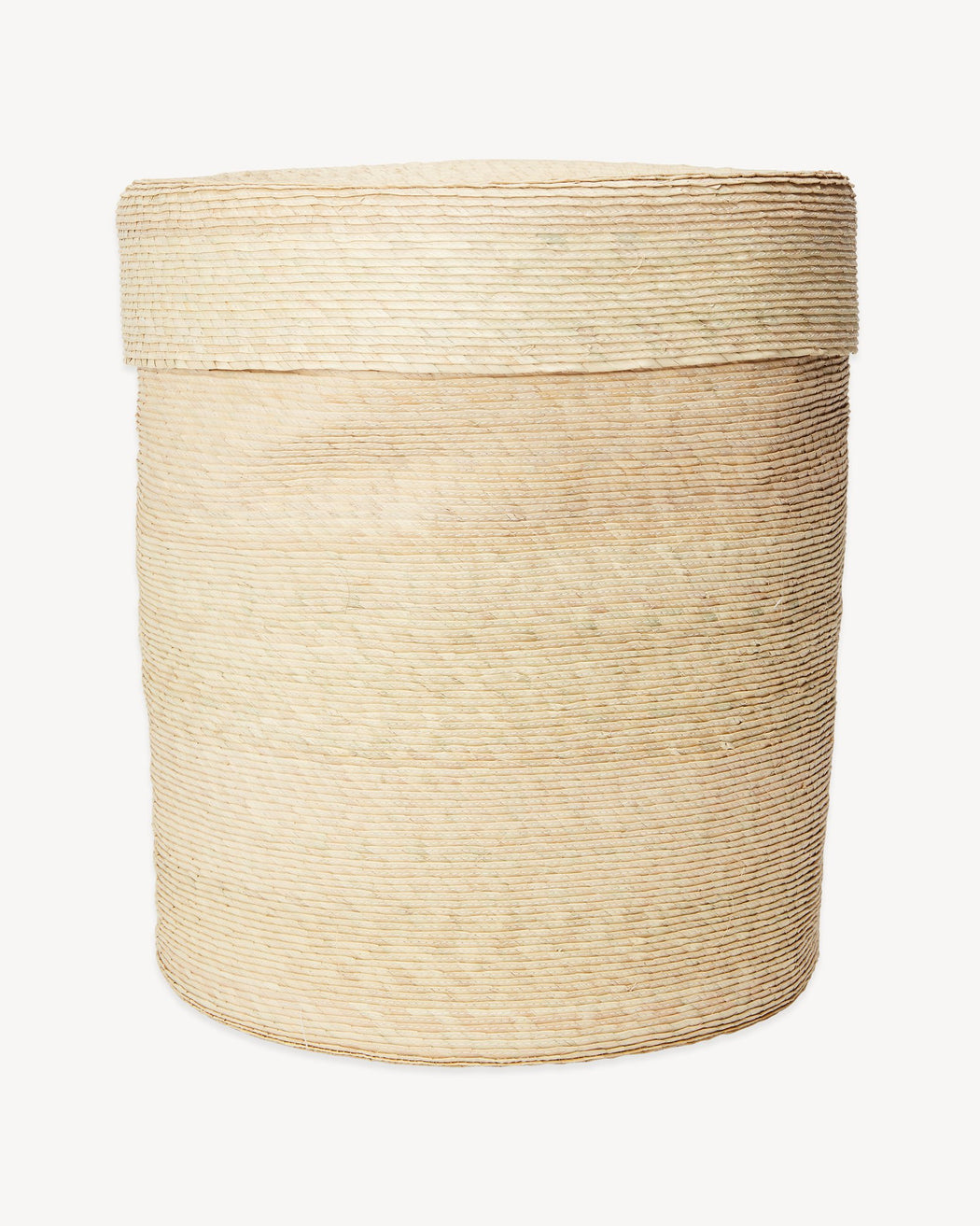 Large Palm Basket