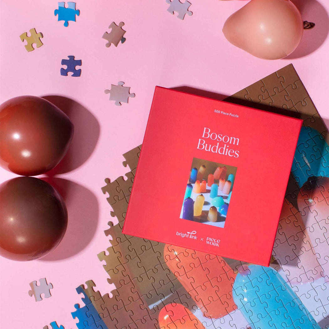 Bosom Buddies Puzzle