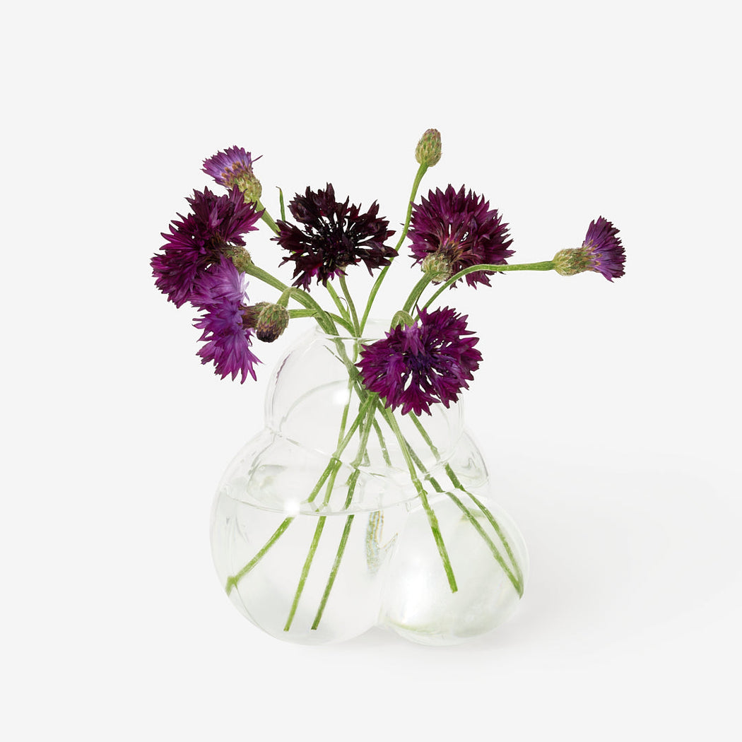 Bub Bub Vase