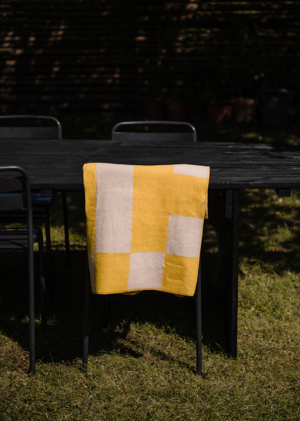 Aspen Throw
