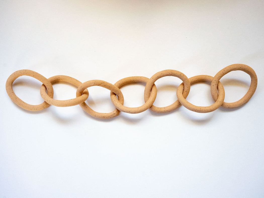 Ceramic Chain