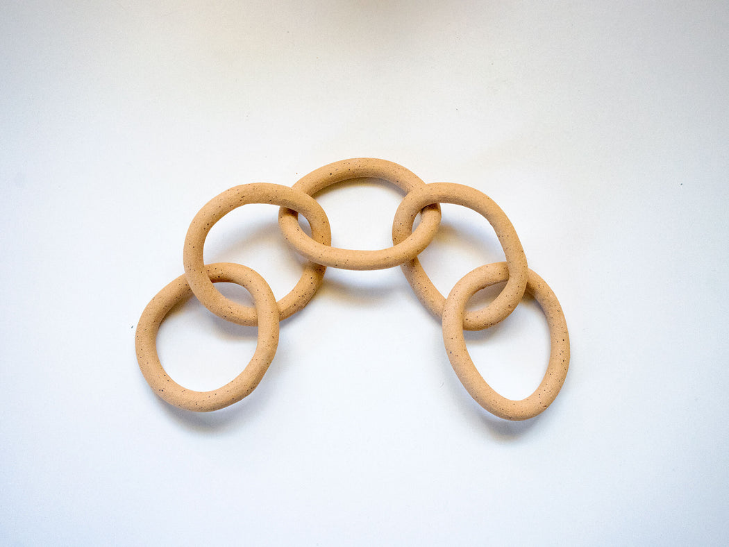 Ceramic Chain