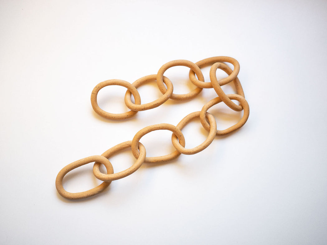 Ceramic Chain