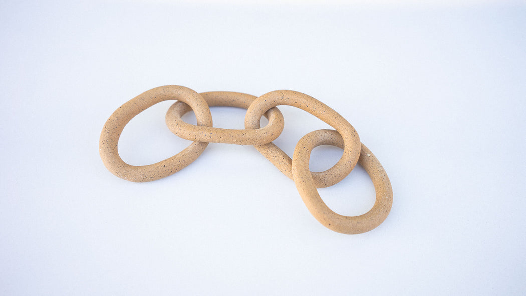 Ceramic Chain