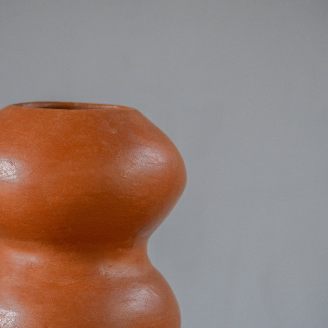 Chinautla Terracotta Objects