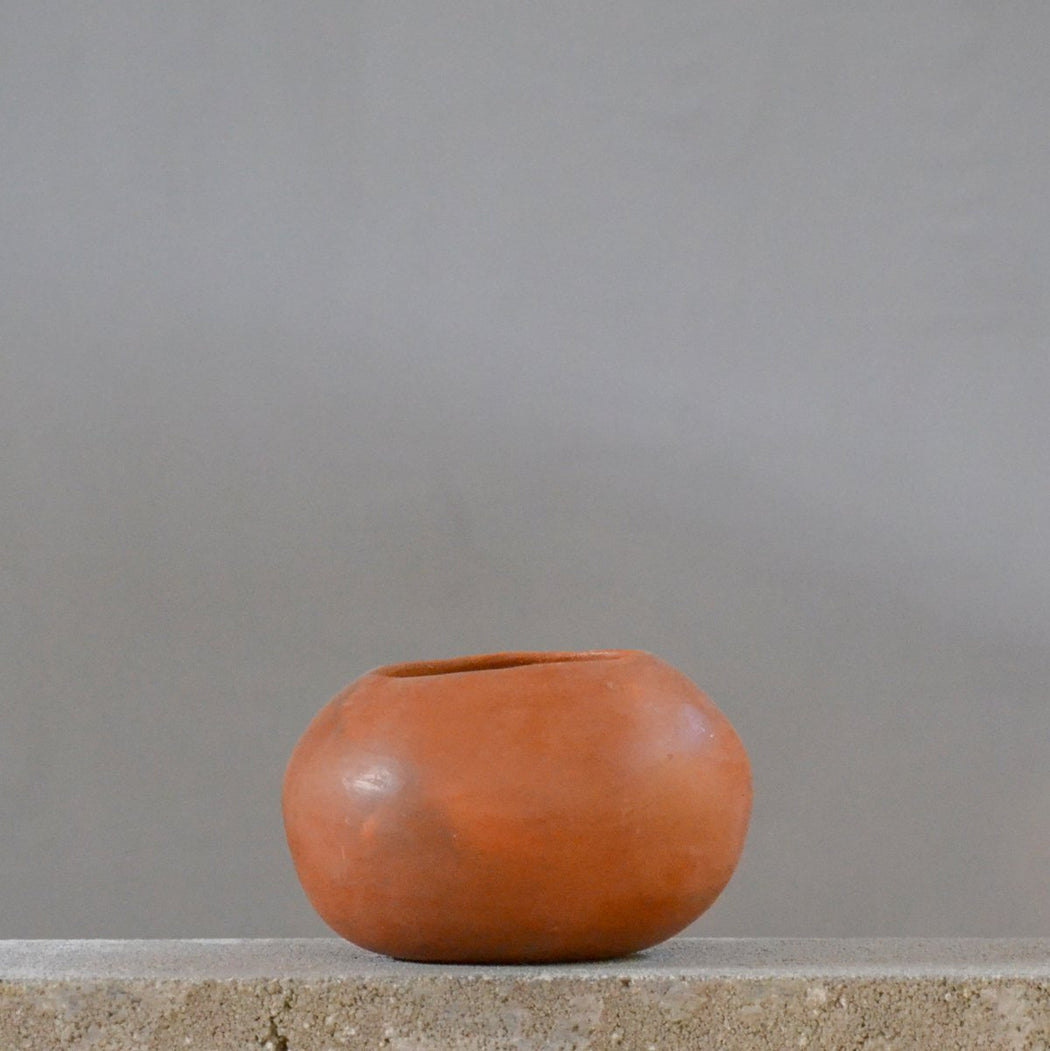 Chinautla Terracotta Objects