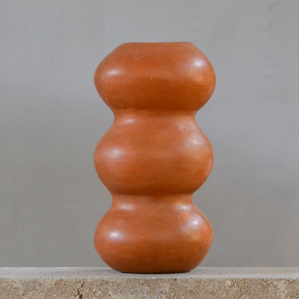 Chinautla Terracotta Objects