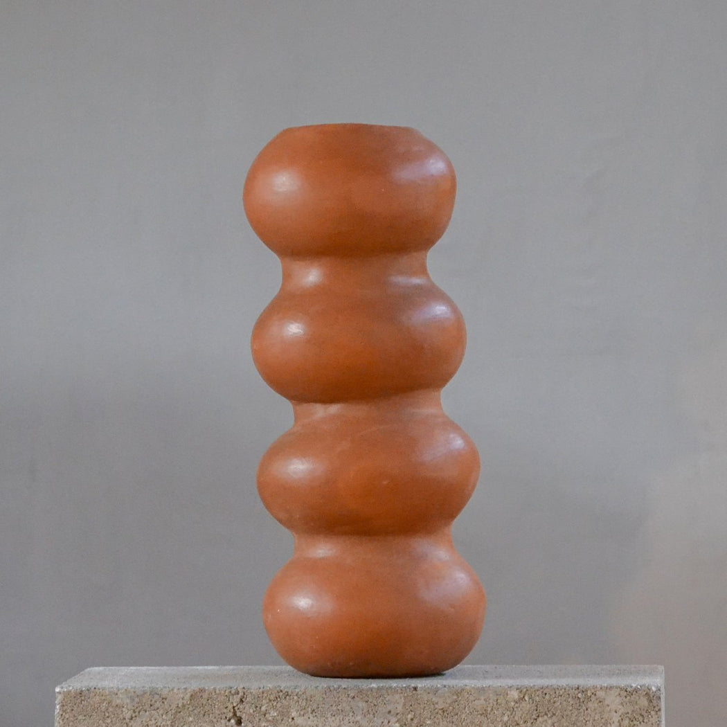 Chinautla Terracotta Objects