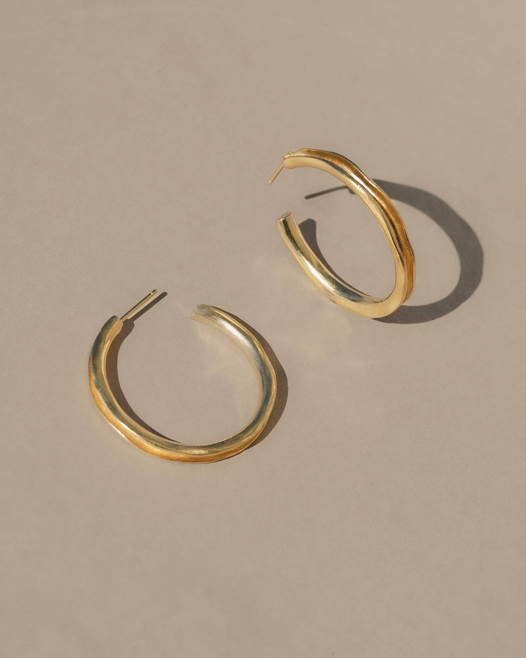 Despina Hoops