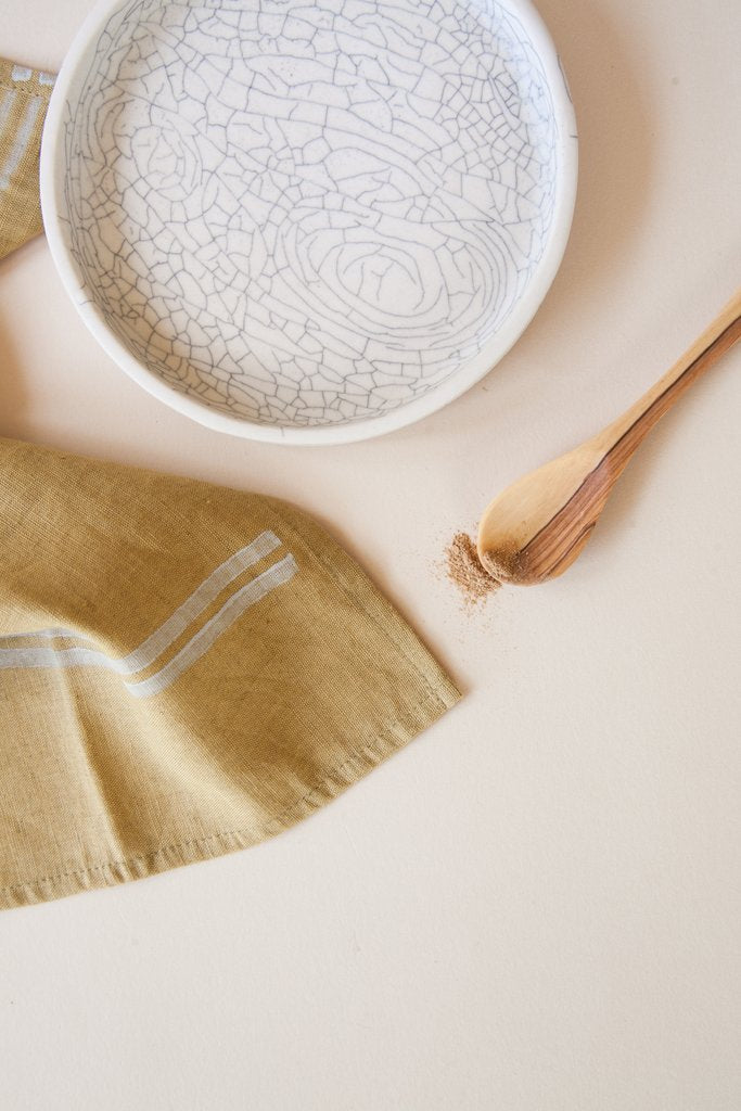 Olive Dish